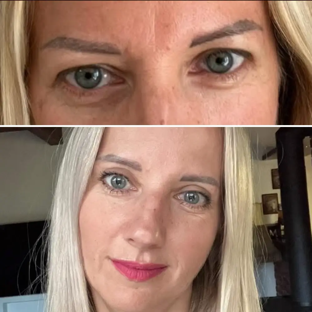 Lenka Edelmanová - Víčka