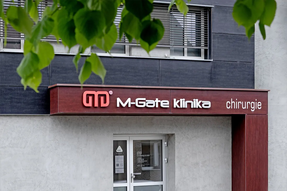 MGate Klinika