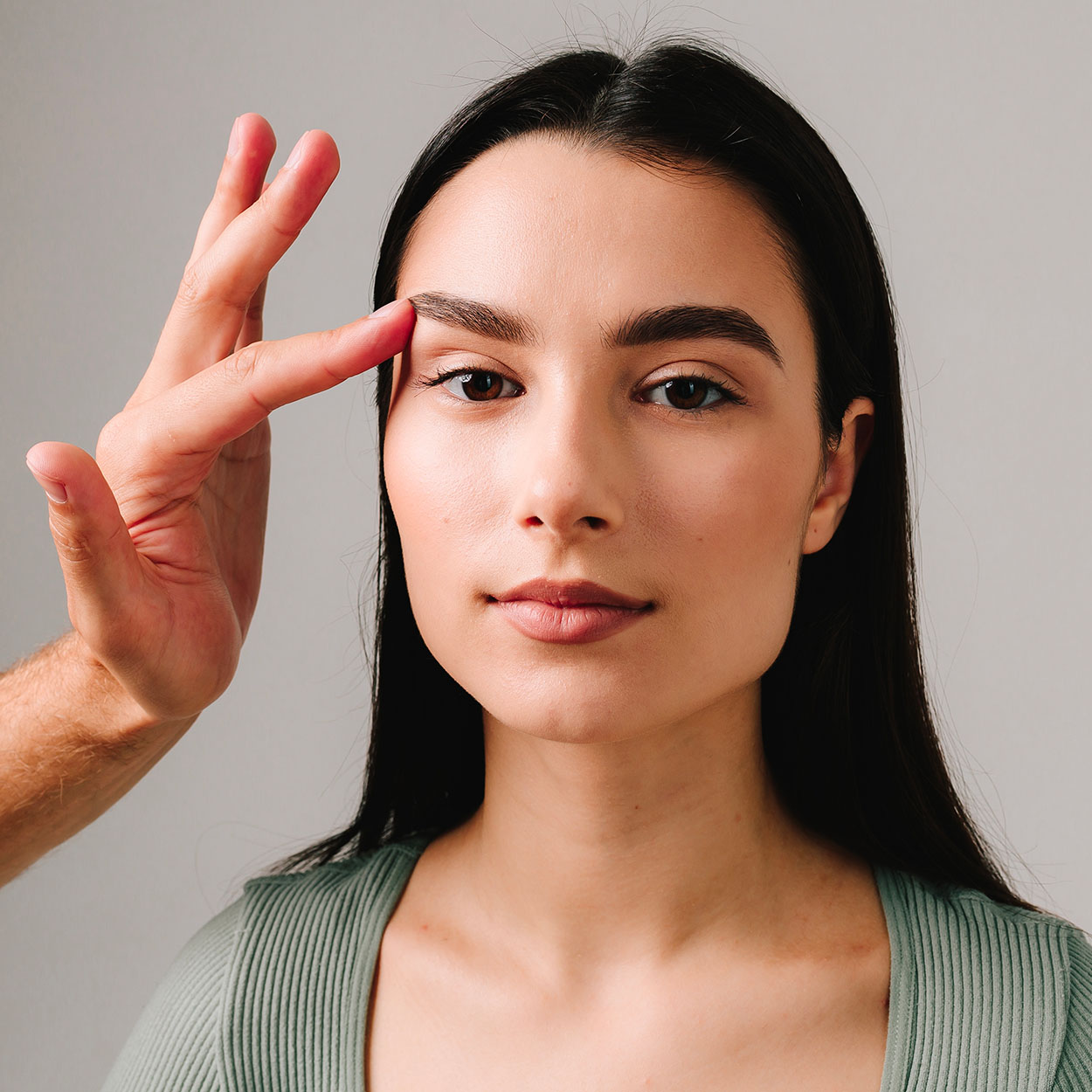 operace víček pardubice